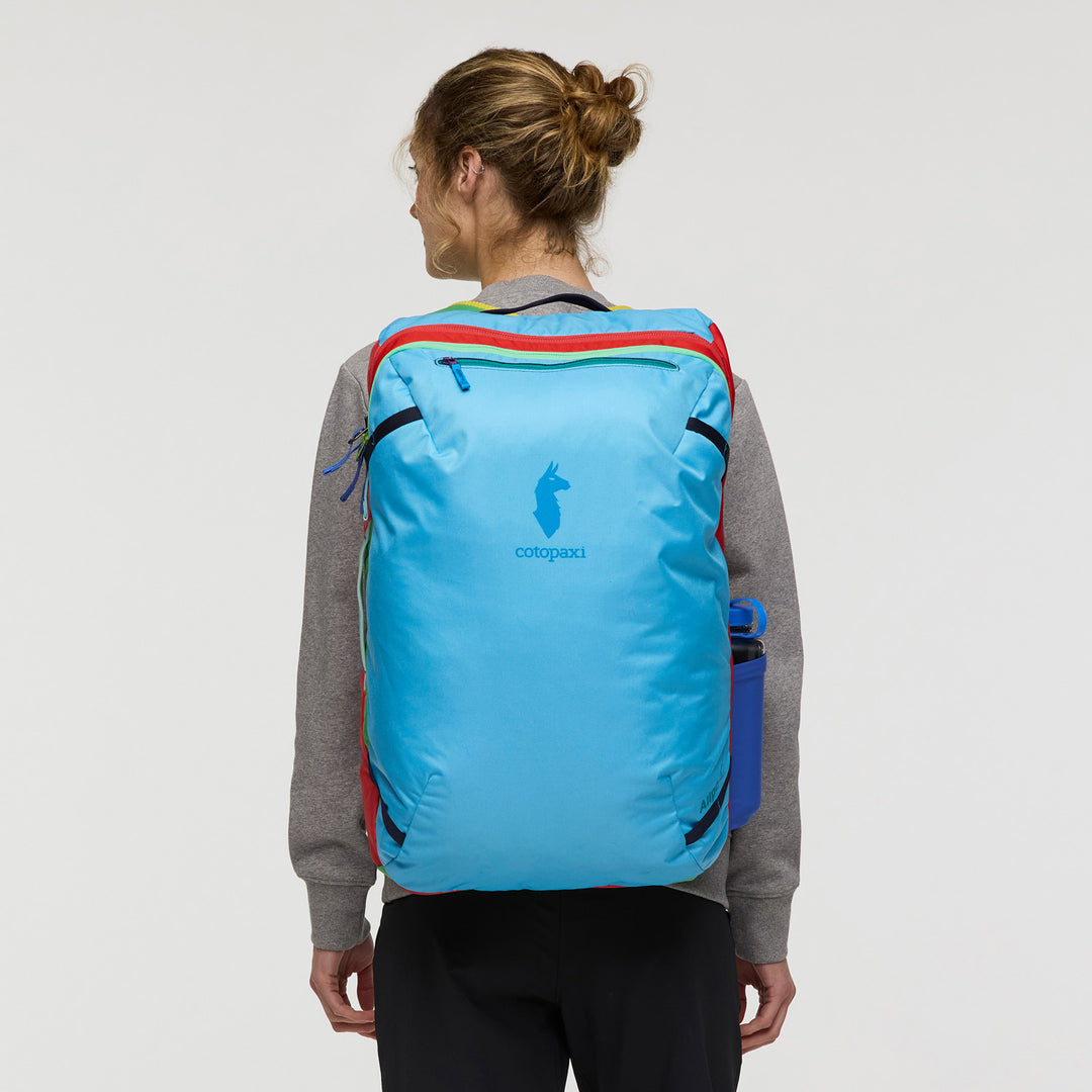Allpa 42L Travel Pack
