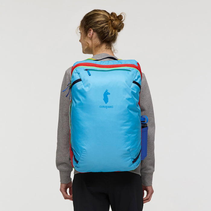 Cotopaxi Allpa 42L Travel Pack Del Dia