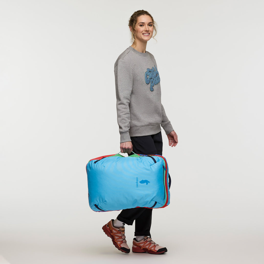 Allpa 42L Travel Pack