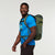 Cotopaxi Torre 24L Bucket Pack Spruce