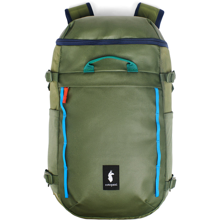 Cotopaxi Torre 24L Bucket Pack Spruce