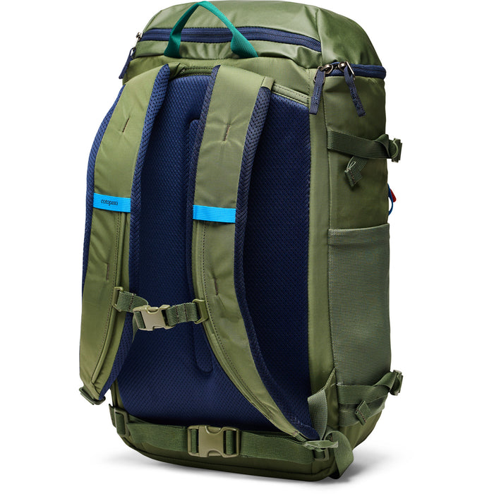 Cotopaxi Torre 24L Bucket Pack Spruce