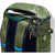 Cotopaxi Torre 24L Bucket Pack Spruce