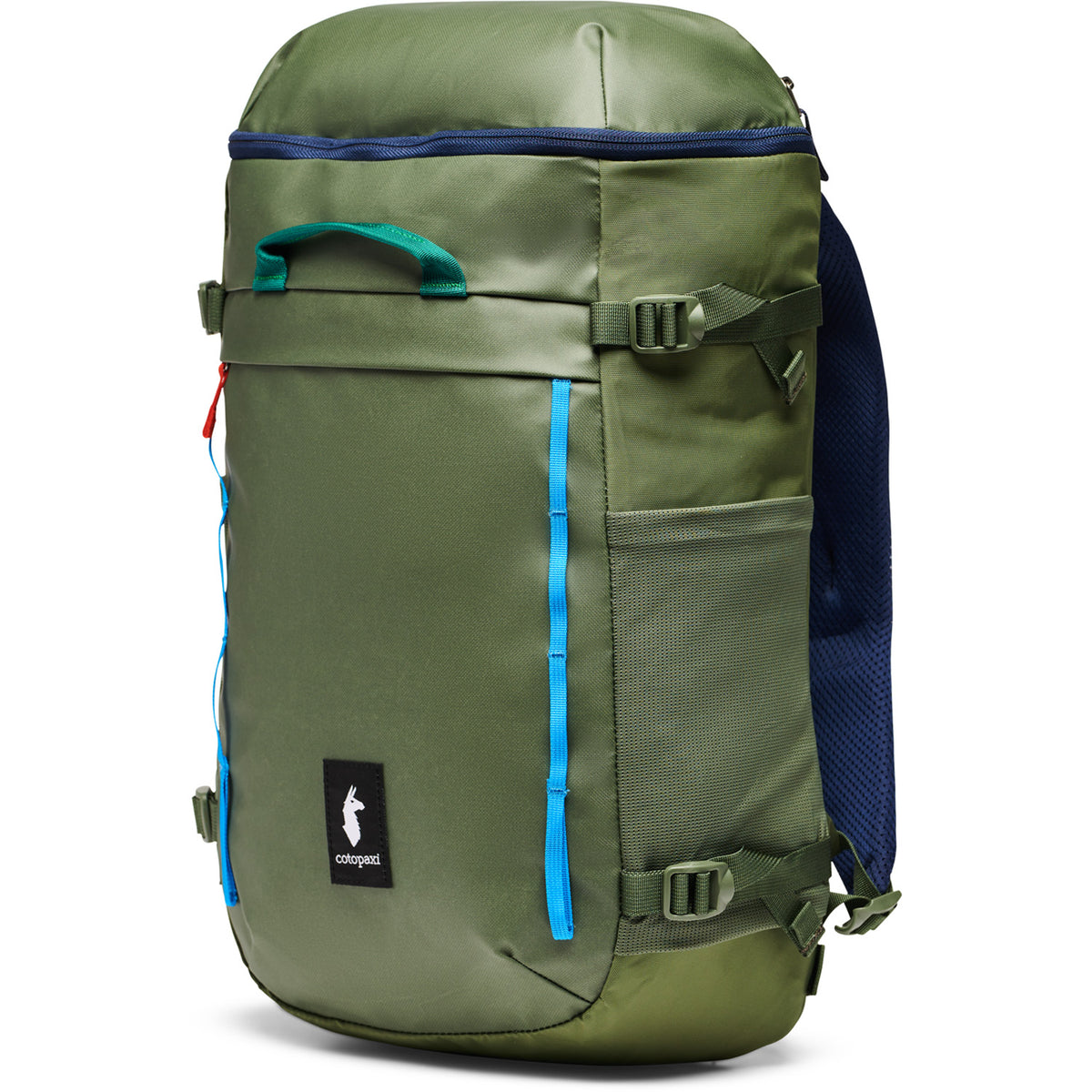 Cotopaxi Torre 24L Bucket Pack Spruce