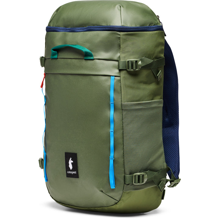 Cotopaxi Torre 24L Bucket Pack Spruce
