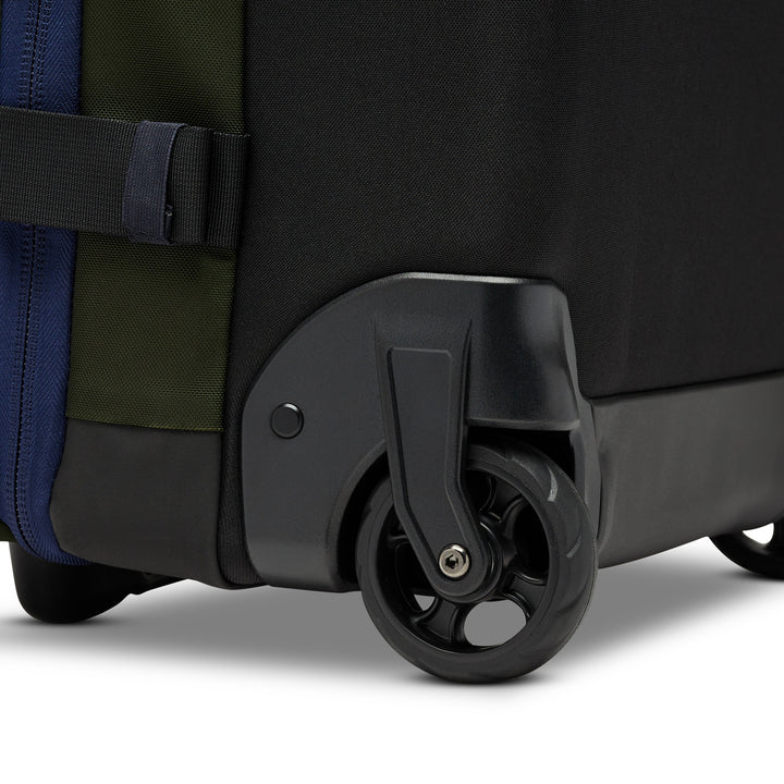 Cotopaxi Allpa Roller 65L Bag Woods