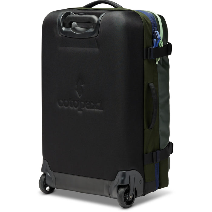 Cotopaxi Allpa Roller 65L Bag Woods