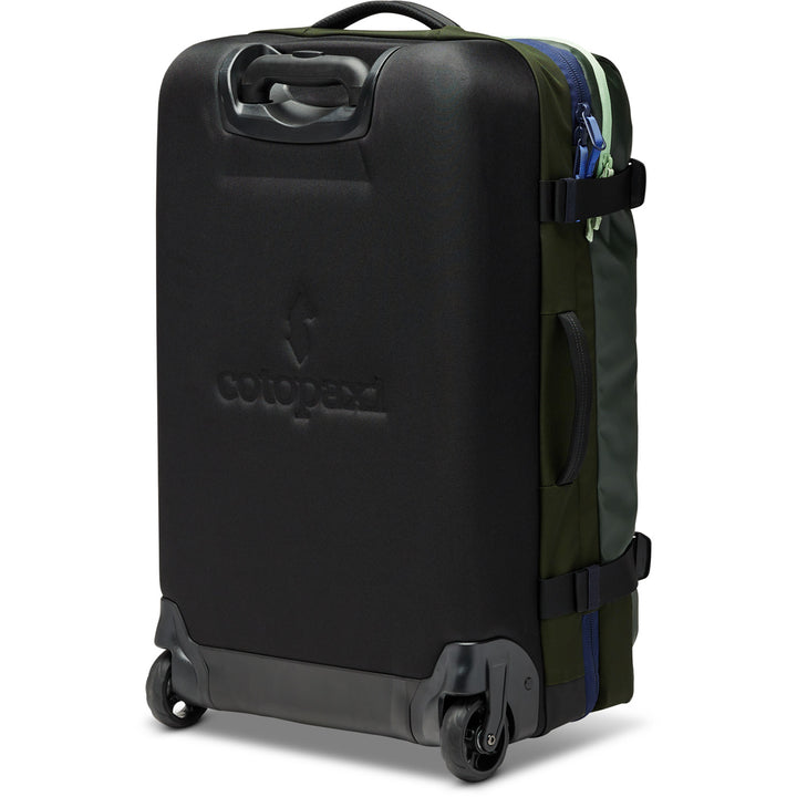 Cotopaxi Allpa Roller 65L Bag Woods