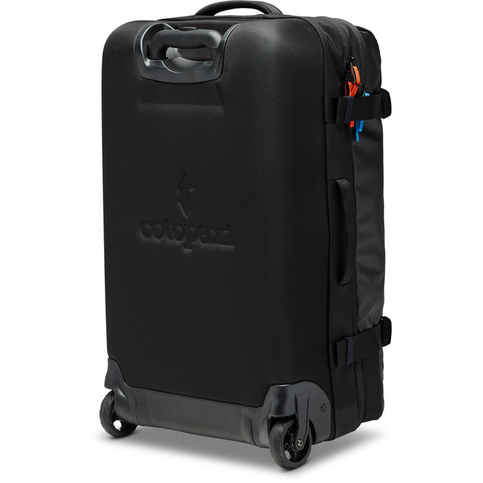 Cotopaxi Allpa Roller 65L Bag Black