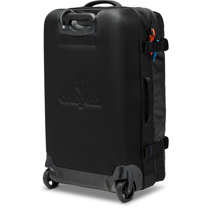 Cotopaxi Allpa Roller 65L Bag Black