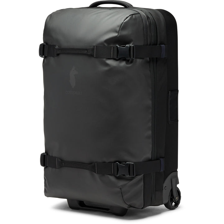 Cotopaxi Allpa Roller 65L Bag Black