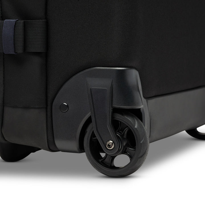 Cotopaxi Allpa Roller 65L Bag Black