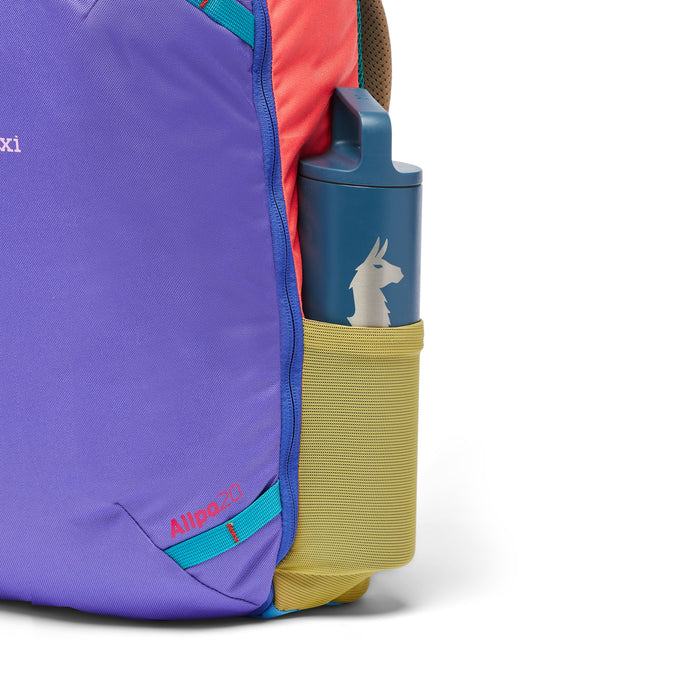 Cotopaxi Allpa Mini 20L Travel Pack Del Dia