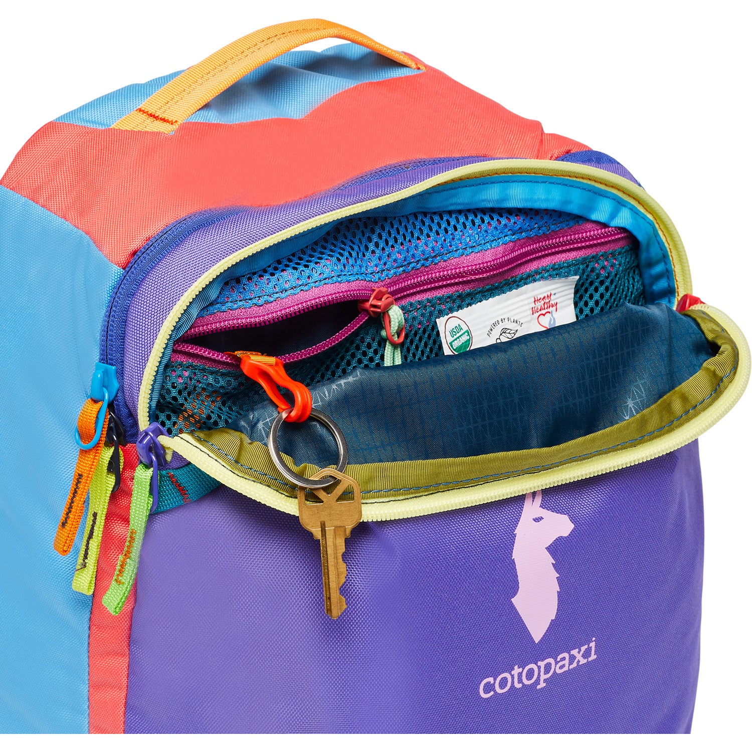 Cotopaxi Allpa Mini 20L Travel Pack – evo