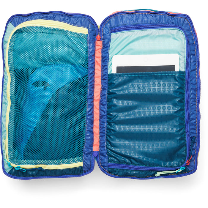 Cotopaxi Allpa Mini 20L Travel Pack Del Dia