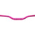 Spank Spike 35 Vibrocore Handlebar LTD Edition Pink