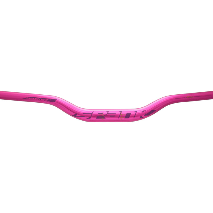 Spank Spike 35 Vibrocore Handlebar LTD Edition Pink