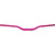 Spank Spike 35 Vibrocore Handlebar LTD Edition Pink