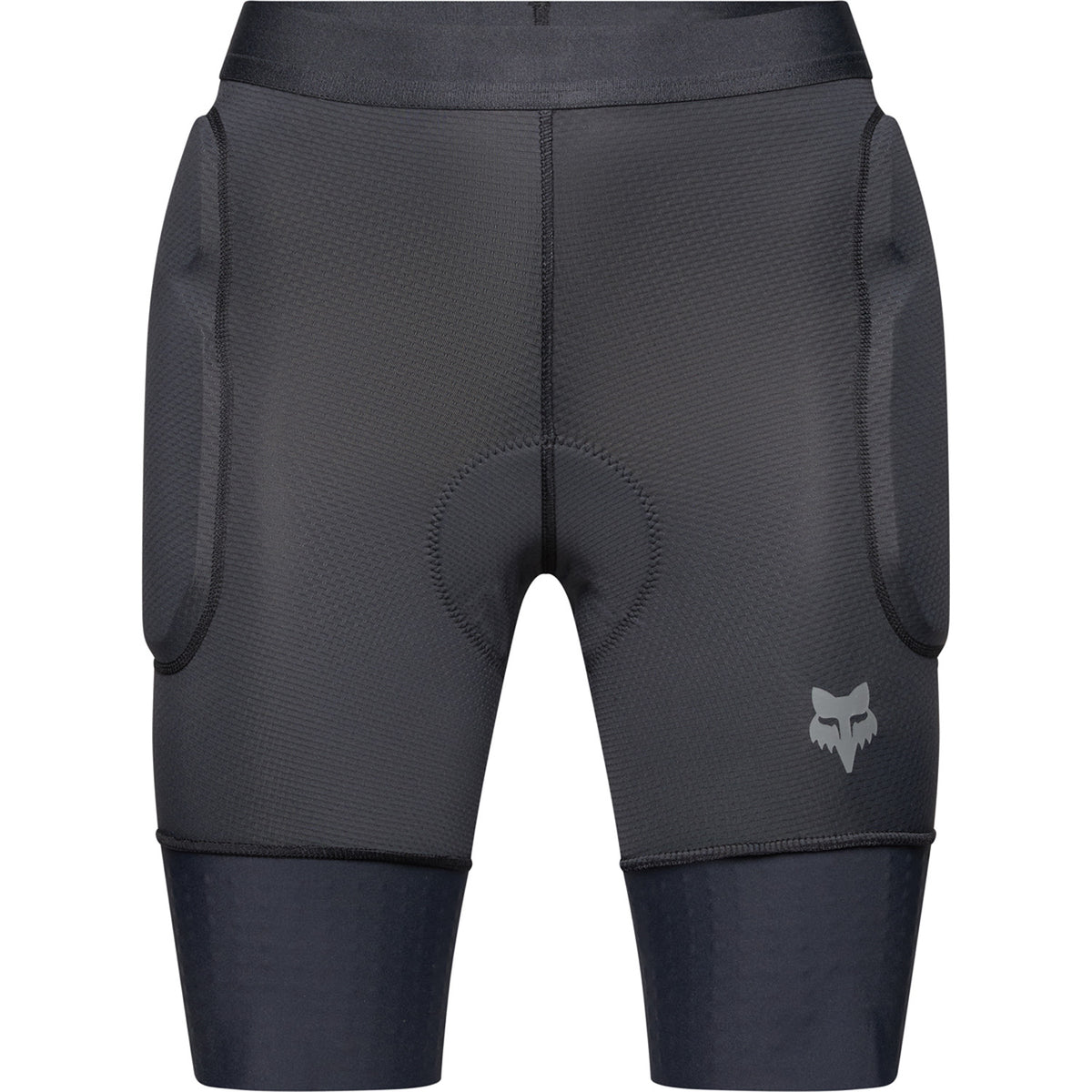 Fox Racing Titan Race Shorts Black