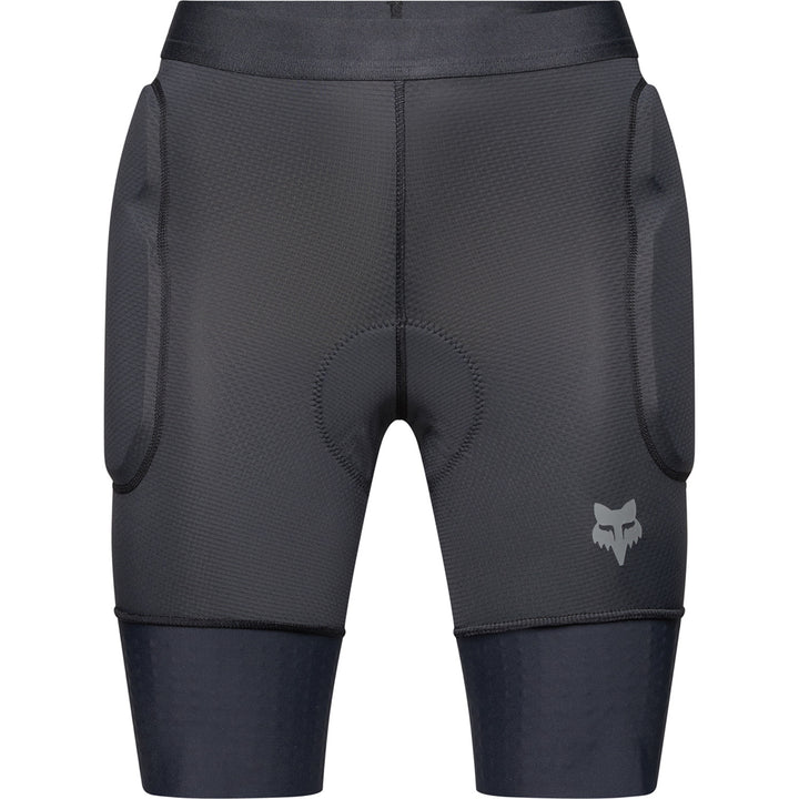 Fox Racing Titan Race Shorts Black