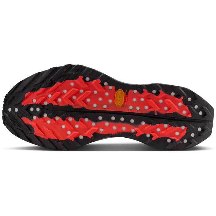 Nike Ultrafly 2 Shoes - Unisex Hyper Crimson/White-Total Orange