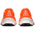 Nike Ultrafly 2 Shoes - Unisex Hyper Crimson/White-Total Orange