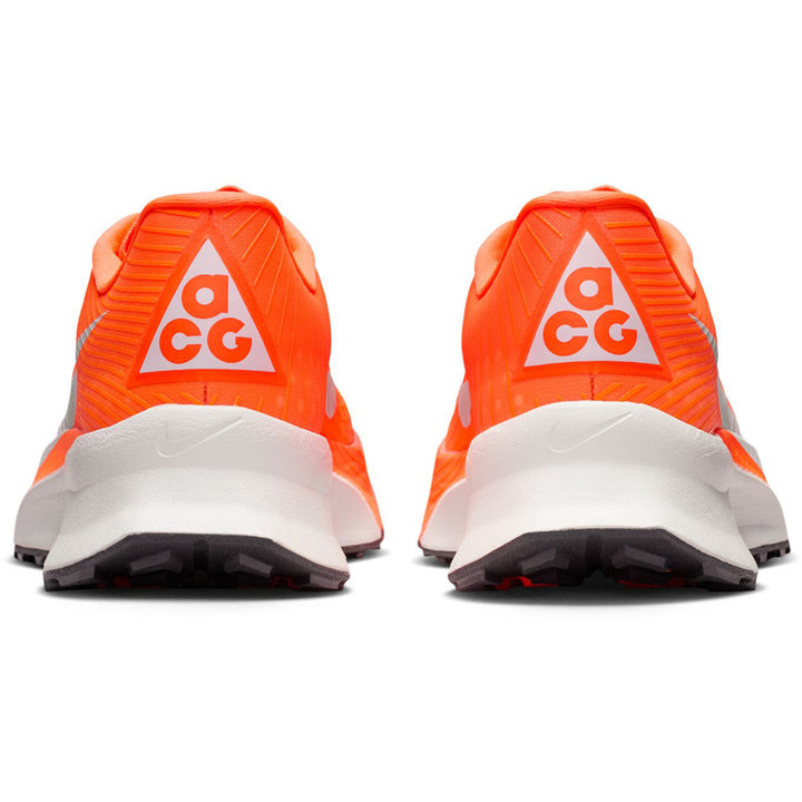Nike Ultrafly 2 Shoes - Unisex Hyper Crimson/White-Total Orange