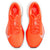Nike Ultrafly 2 Shoes - Unisex Hyper Crimson/White-Total Orange