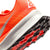 Nike Ultrafly 2 Shoes - Unisex Hyper Crimson/White-Total Orange