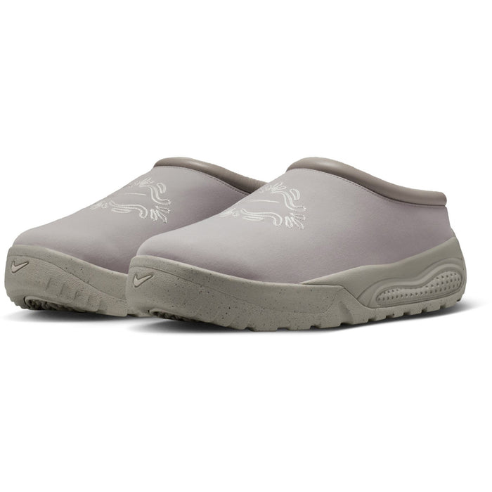 Nike ACG Rufus Shoes - Unisex Lt Iron Ore/Phantom-Lt Iron Ore-Phantom
