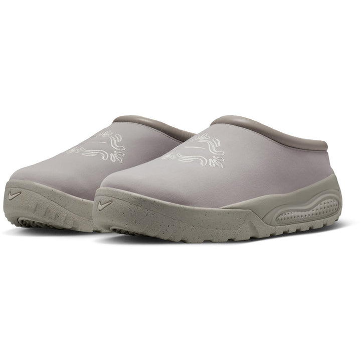 Nike ACG Rufus Shoes - Unisex Lt Iron Ore/Phantom-Lt Iron Ore-Phantom