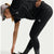 Nike ACG Trail Dri-Fit HR 7/8 Leggings - Women's Black/Summit White