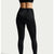 Nike ACG Trail Dri-Fit HR 7/8 Leggings - Women's Black/Summit White