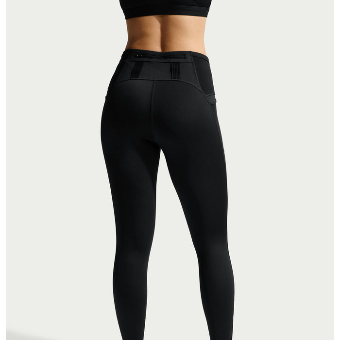Nike ACG Trail Dri-Fit HR 7/8 Leggings - Women's Black/Summit White