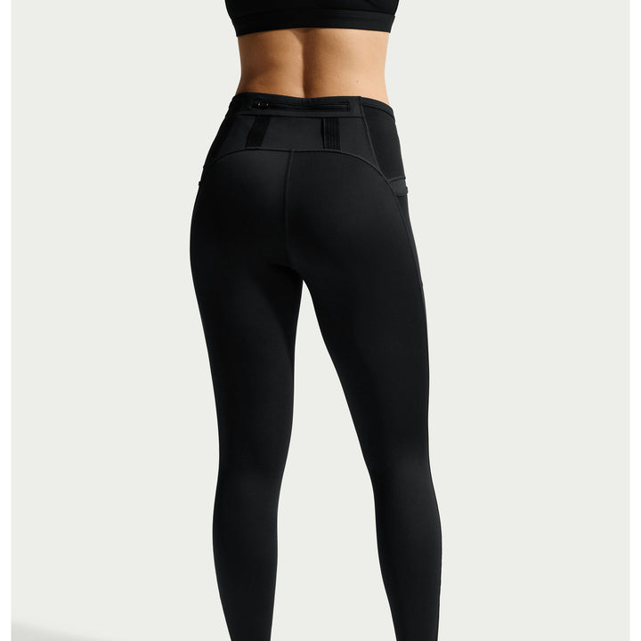 Nike ACG Trail Dri-Fit HR 7/8 Leggings - Women's Black/Summit White
