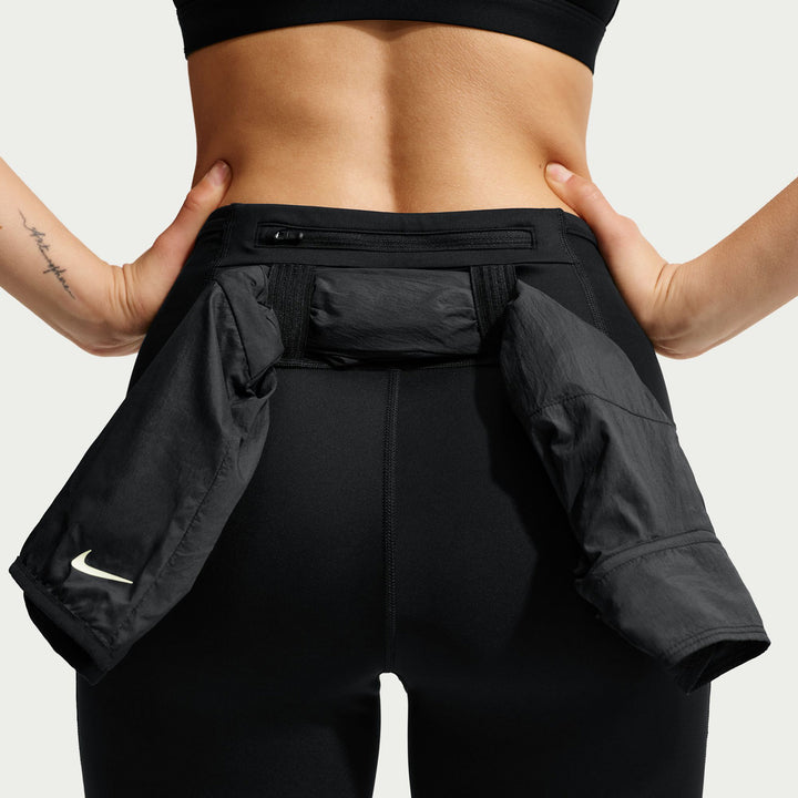 Nike ACG Trail Dri-Fit HR 7/8 Leggings - Women's Black/Summit White