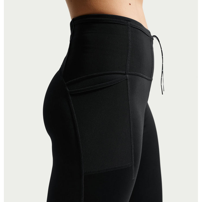 Nike ACG Trail Dri-Fit HR 7/8 Leggings - Women's Black/Summit White