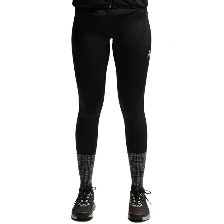 Nike ACG Trail Dri-Fit HR 7/8 Leggings - Women's Black/Summit White