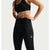 Nike ACG Trail Dri-Fit HR 7/8 Leggings - Women's Black/Summit White