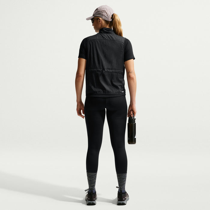 Nike ACG Trail Dri-Fit HR 7/8 Leggings - Women's Black/Summit White