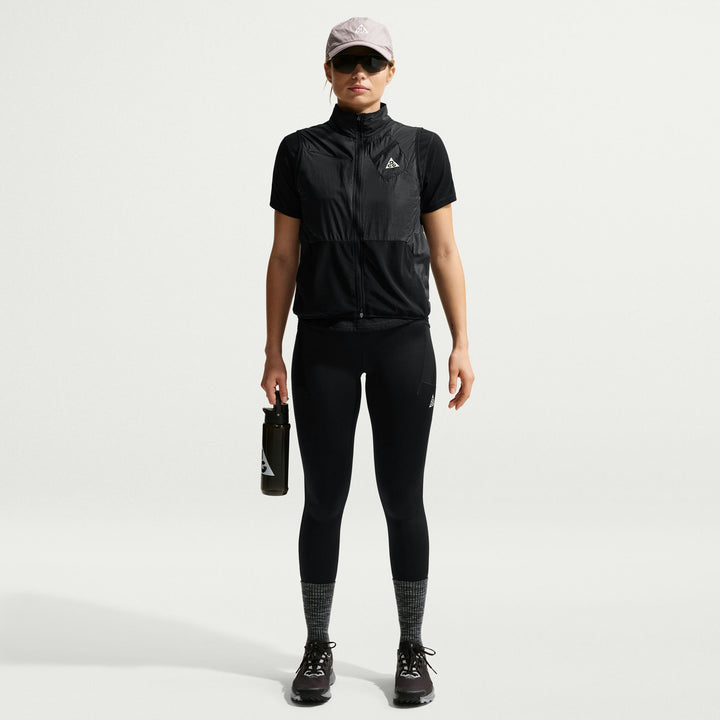 Nike ACG Trail Dri-Fit HR 7/8 Leggings - Women's Black/Summit White