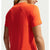 Nike ACG Trail Dri-Fit Short-Sleeve Top - Women's Safety Orange