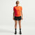 Nike ACG Trail Dri-Fit Short-Sleeve Top - Women's Safety Orange