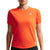 Nike ACG Trail Dri-Fit Short-Sleeve Top - Women's Safety Orange