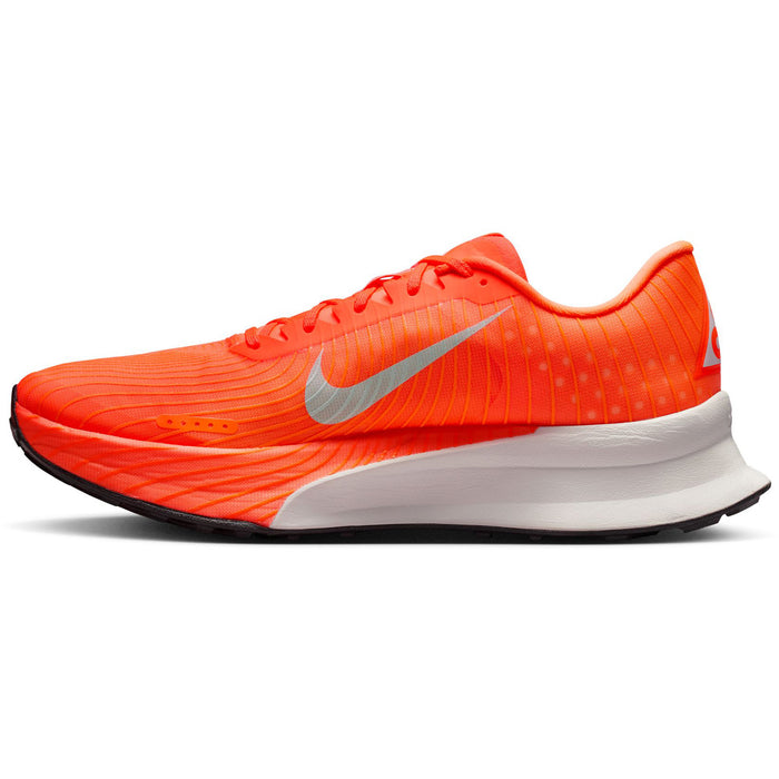 Nike Ultrafly 2 Shoes - Unisex Hyper Crimson/White-Total Orange