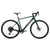 Santa Cruz Stigmata 4 CC Apex 700c Complete Bike 2026 British Racing Green