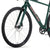 Santa Cruz Stigmata 4 CC Apex 700c Complete Bike 2026 British Racing Green