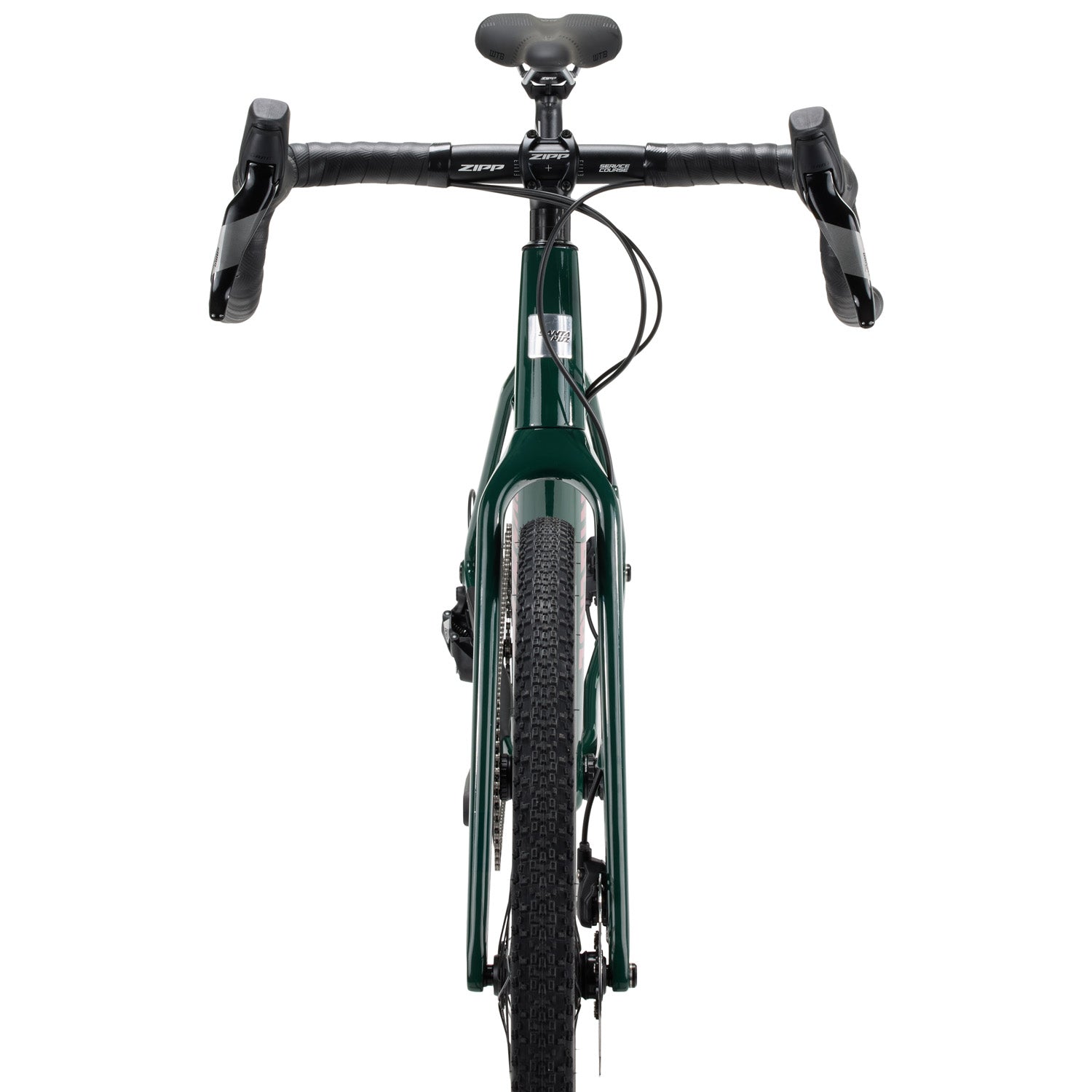 Santa Cruz Stigmata 4 CC Apex 700c Complete Bike 2026 – evo