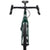Santa Cruz Stigmata 4 CC Apex 700c Complete Bike 2026 British Racing Green