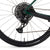 Santa Cruz Stigmata 4 CC Apex 700c Complete Bike 2026 British Racing Green